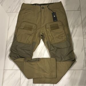 Men’s G-Star Raw Regular Tapered Cargo Pants